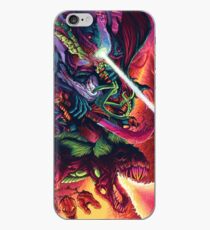 HyperBeast iPhone Case