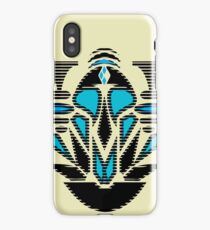 Symmetry iPhone Case/Skin