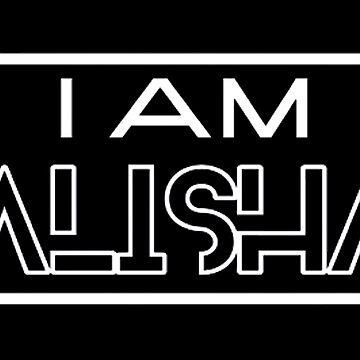 Alisha Name Dp in 2024 | Name tattoo, Whats app dp, Name tattoos for girls