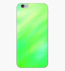 Rib cages for all -Green- iPhone Case