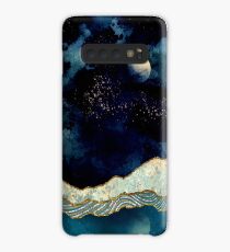 Indigo Sky Case/Skin for Samsung Galaxy