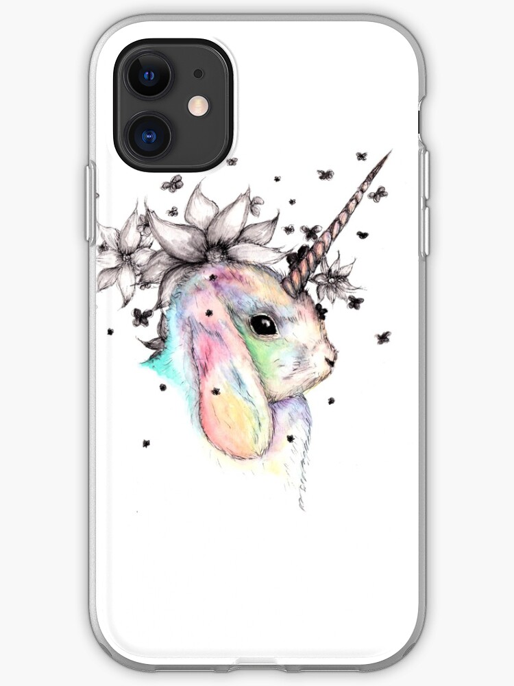 Bunny Rabbits iphone 11 case Bunny Rabbits iphone 11 case