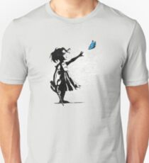 Litlle sister Unisex T-Shirt