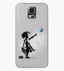 Litlle sister Case/Skin for Samsung Galaxy