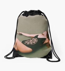 soph Drawstring Bag
