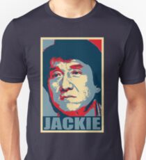 Jackie Hoffnung Unisex T-Shirt