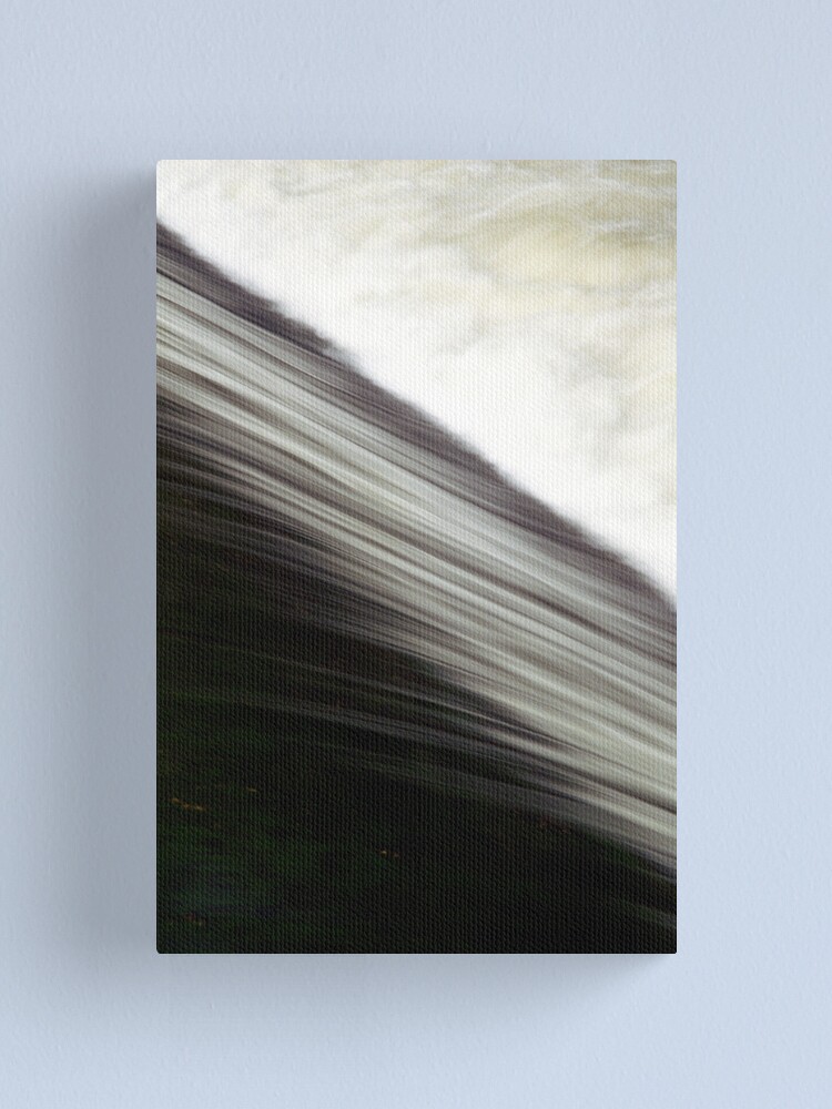 Alternate view of Weir 1 Canvas Print