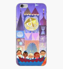 little word afterall. iPhone Case