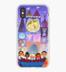 Vinilo o funda para iPhone pequeña palabra después de todo.