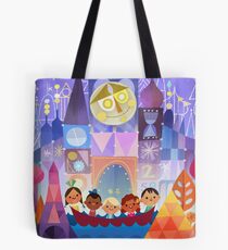 little word afterall. Tote Bag