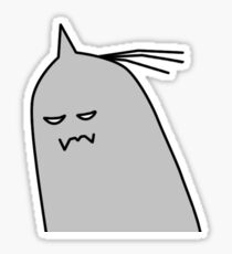 Pegatina Pegatina Alphonse Elric