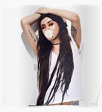 Adore Delano Poster