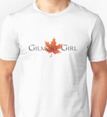 Gilmore Girl Unisex T-Shirt