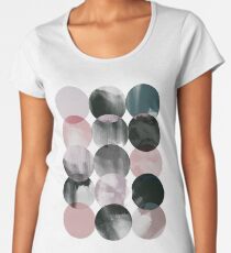 Minimalism 16 Women's Premium T-Shirt