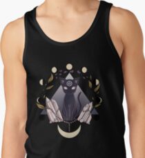Camiseta de tirantes Luna
