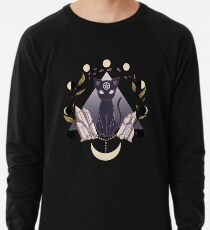Luna Lightweight Sweatshirt