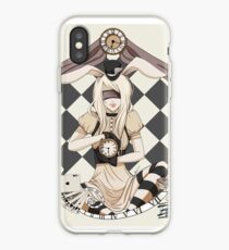 Alice in Cameo iPhone Case