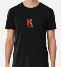K Cider von Primel Chill Premium T-Shirt