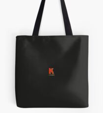 K Cider von Primel Chill Tote Bag