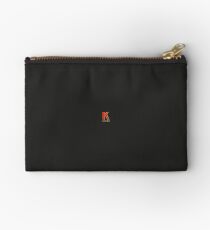 K Cider of Primrose Chill Studio Pouch