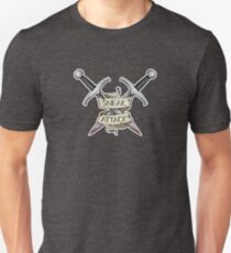 D&D - Rogue - Sneak Attack Unisex T-Shirt