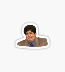 Pegatina Drake y Josh Weatherman