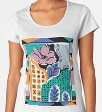 Vacation Women's Premium T-Shirt