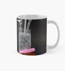 Centerpiece Mug