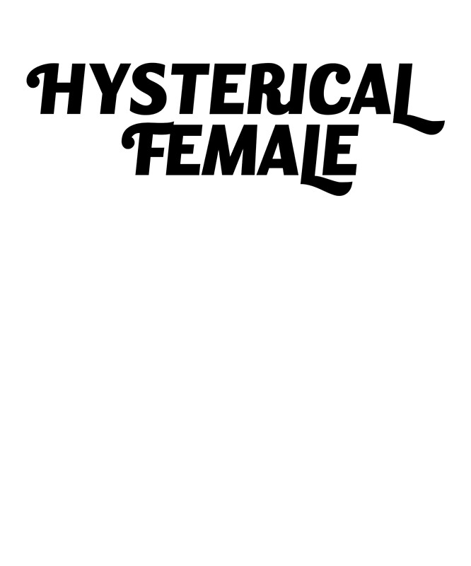 rachel antonoff hysterical female