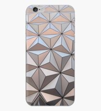 Epcot Ball iPhone-Hülle & Cover