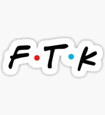 for the kids! Sticker
