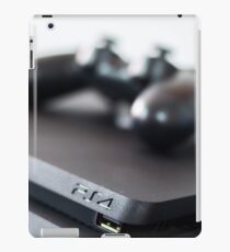 PS4 iPad Case/Skin