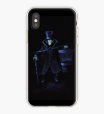 Hatbox Ghost iPhone Case