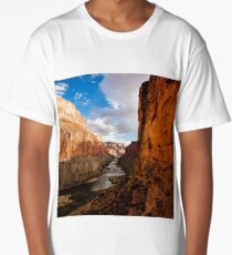 Grand Canyon Long T-Shirt