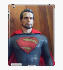 Hero iPad Case/Skin
