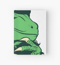 Philosoraptor Hardcover Journal