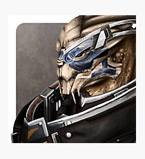 Archangel Photographic Print