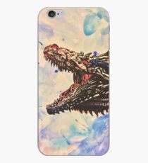 pls halp send dragons iPhone Case