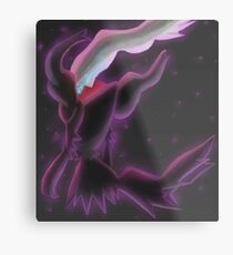 Darkrai Metal Print