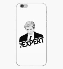 Barron Trump: The Expert iPhone Case