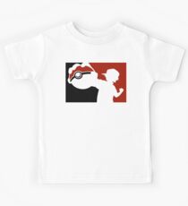 Pokemon Pokeball - Pokemon Go Kids Tee