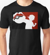 Pokemon Pokeball - Pokemon Go Unisex T-Shirt