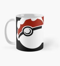 Pokemon Pokeball - Pokemon Go Mug