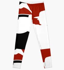 Pokemon Pokeball - Pokemon Go Leggings
