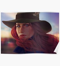 Kate Poster