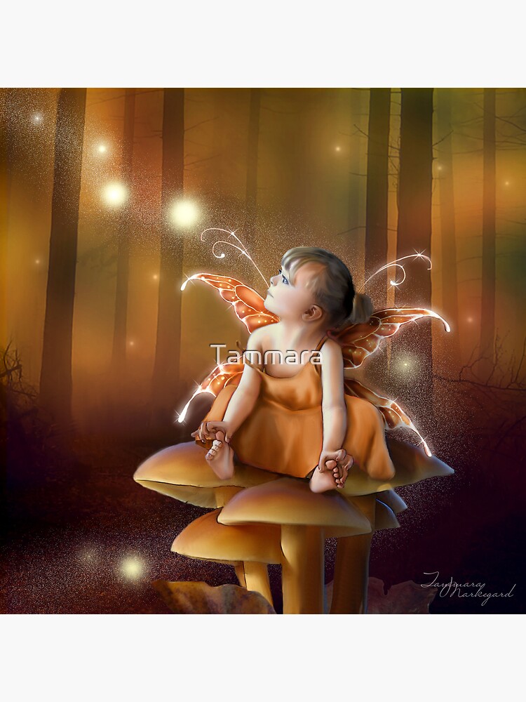 Faerydae by Tammara