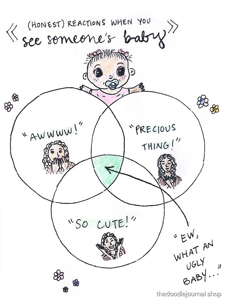 baby comic by Jessicag823
