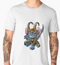 God of Mischief Men's Premium T-Shirt