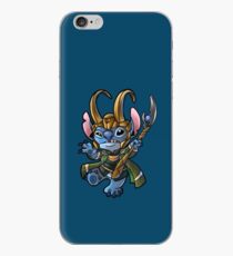 God of Mischief iPhone Case