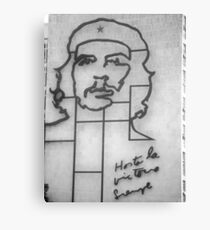 CHE!!!!!!!!!!!!! Canvas Print